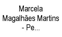 Logo Marcela Magalhães Martins - Periodontia E Implantes Dentários em Centro