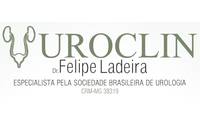 Logo Dr. Felipe Ladeira - UROCLIN em Marajoara