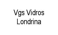 Logo Vgs Vidros Londrina