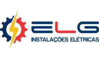 Logo Elg Elétrica em Jardim Leônidas Moreira