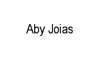 Logo Aby Joias