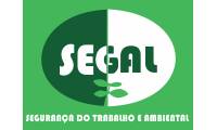 Logo Segal Sala Virtual em Stiep