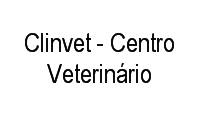 Logo Clinvet - Centro Veterinário em Jardim do Sol