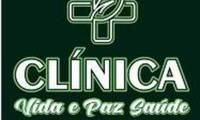 Logo Clinica Vida e Paz Saúde em Coqueiro