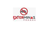 Logo Exterminas Pragas