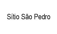 Logo Sítio São Pedro