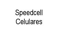 Logo Speedcell Celulares em Vila Argos Velha