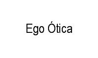 Logo Ego Ótica