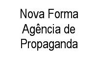 Logo Nova Forma Agência de Propaganda em Centro Histórico