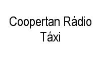 Logo Coopertan Rádio Táxi em Cidade Nova