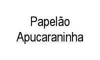 Logo Papelão Apucaraninha em Prado Velho