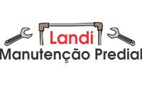 Logo Landi Manutenção Predial