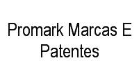 Logo Promark Marcas E Patentes em Centro Histórico