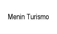 Logo Menin Turismo em Centro