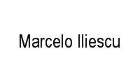 Logo Marcelo Iliescu em Grajaú
