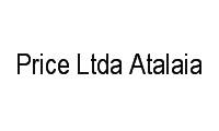 Logo Price Ltda Atalaia