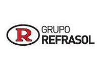 Logo Grupo Refrasol em Jardim Oriental