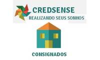 Logo de Credsense em Lomba do Pinheiro