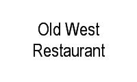 Logo Old West Restaurant em Jardim Botânico