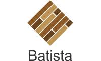 Logo Batista Areia, Brita E Aterro em Ponte Nova