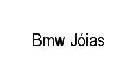 Logo Bmw Jóias em Catolé