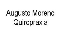 Logo Augusto Moreno Quiropraxia em Rio Branco