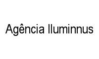 Logo Agência Iluminnus