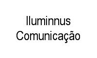Logo Iluminnus Comunicação