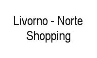 Logo Livorno - Norte Shopping