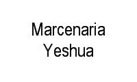 Logo Marcenaria Yeshua