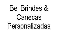 Logo Bel Brindes & Canecas Personalizadas em Jardim dos Estados