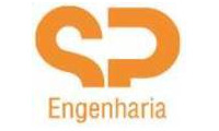 Logo SP Engenharia em Vila Monte Alegre