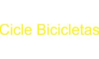 Logo de Cicle M. G. Rosa Bicicletas em Conselheiro Paulino