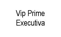 Logo Vip Prime Executiva