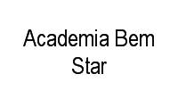 Logo Academia Bem Star