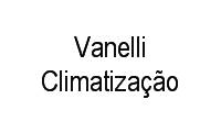 Logo Vanelli Climatização