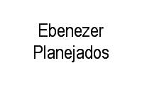 Logo Ebenezer Planejados em Dona Rosarinha