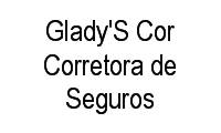 Logo Glady'S Cor Corretora de Seguros em Barreiros