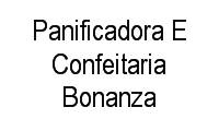 Logo Panificadora E Confeitaria Bonanza