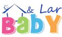 Logo Baby & Lar - Diarista Faxineira E Babá em Flores