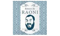 Logo Boteco do Raoni em Grajaú