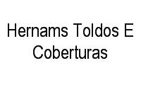 Logo de Hernams Toldos E Coberturas