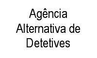 Logo Agência Alternativa de Detetives