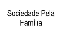 Logo Sociedade Pela Família em Jardim Elisa Maria