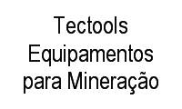 Logo Tectools Equipamentos para Mineração em Vila da Paz