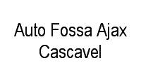 Logo Auto Fossa Ajax Cascavel