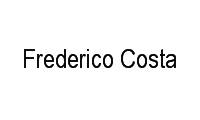 Logo Frederico Costa em Darcy Vargas