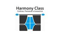 Logo Harmony Class em Jatiúca