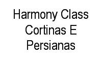 Logo Harmony Class Cortinas E Persianas em Jatiúca