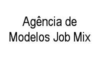 Logo Agência de Modelos Job Mix em Centro